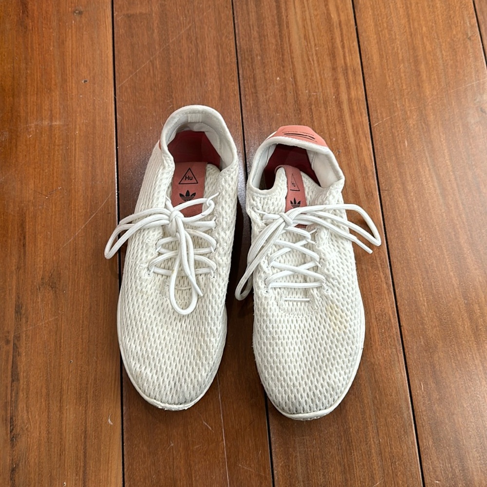 Pharrell Williams